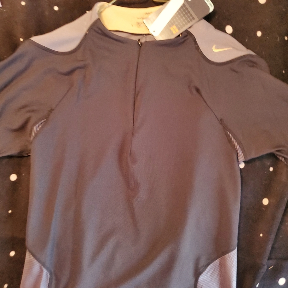 Nike sports shirt for women